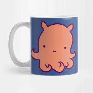 Dumbo Octopus Blob Mug